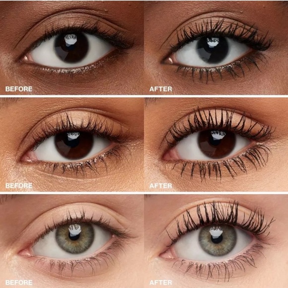 GrandeLips Lip Plumper, Stila XXX Magnum Mascara, Smashbox Super Fan Mascara - Picture 9 of 11